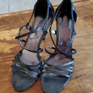 Joan & David Dress Sandals